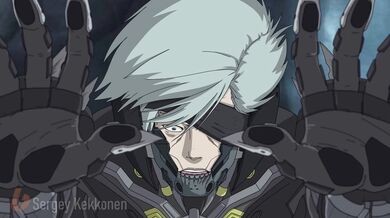 The Ultimate Revenge - Status: Rising! (Featuring Sergey Kekkonen)