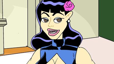 T-girls and their confidential secrets exposed! Volume 4