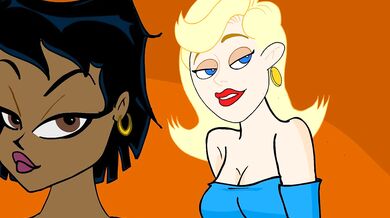 T-girls and their confidential secrets exposed! Volume 4