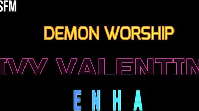 Ivy Valentine Zero: Enhanced - Ultimate Demon Worship