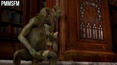 Ivy Valentine Zero: Enhanced - Ultimate Demon Worship