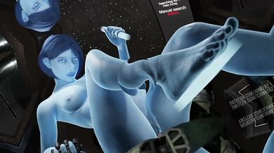 The Weapon of Pornography PMV Knockout