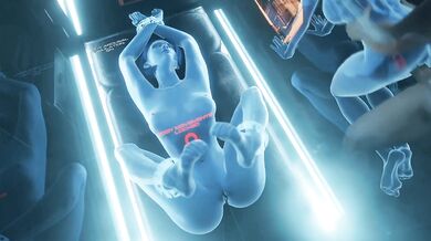 The Weapon of Pornography PMV Knockout