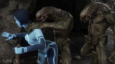 The Weapon of Pornography PMV Knockout