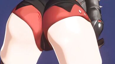 The Horny Goddesses of Calydon: An Outer Ring Adventure - ZZZ HMV