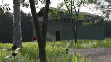 Bound and Gagged, Scene 1: Lanas First Time in a Hentai Movie