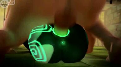 Midnas Secret Presses: KumBombs MekLabs