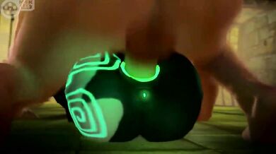 Midnas Secret Presses: KumBombs MekLabs