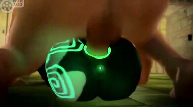 Midnas Secret Presses: KumBombs MekLabs