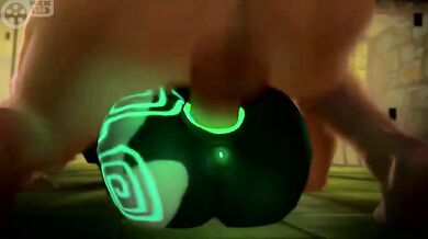 Midnas Secret Presses: KumBombs MekLabs