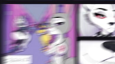 A Futanari Sex Carnival Part 1: Dalwart Anal