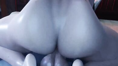 --------------------------------------- Watch Jill and Rebecca in a sensual lesbian encounter with realistic sound effects!