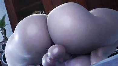 --------------------------------------- Watch Jill and Rebecca in a sensual lesbian encounter with realistic sound effects!