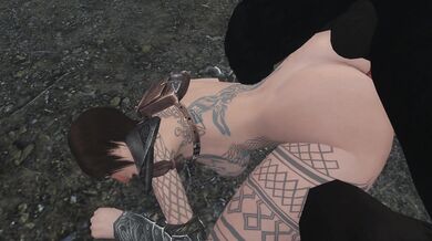 Forbidden Love in the Woods