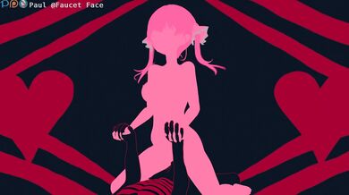 Cum Inside Your Treasure Box - Ho-shi Ma-fu-shi-n