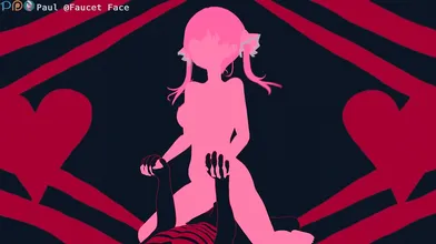 Cum Inside Your Treasure Box - Ho-shi Ma-fu-shi-n
