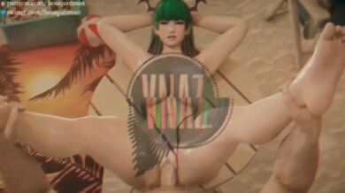 The Hentai Video Nerds Always Fuck the Newbies (#7)