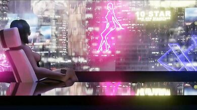 The Hentai Video Nerds Always Fuck the Newbies (#7)