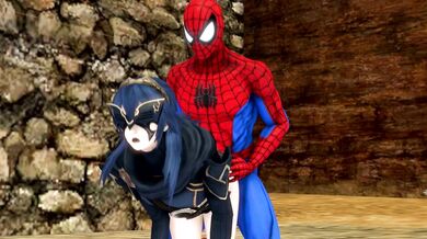 The Hero and the Princess: An Epic Love Story of Lust and Desire