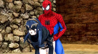 The Hero and the Princess: An Epic Love Story of Lust and Desire