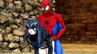 The Hero and the Princess: An Epic Love Story of Lust and Desire