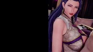 The Luong Animation