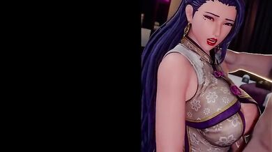 The Luong Animation