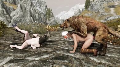 The Skyrim Misadventures of a Misfit Dragonborn