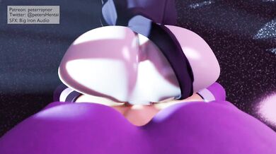 The Ravenous Inflator