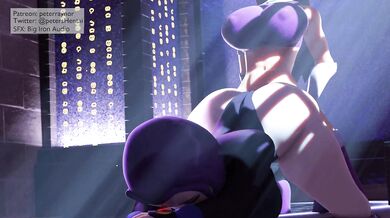 The Ravenous Inflator