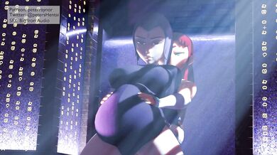 The Ravenous Inflator