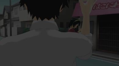 The Chefs Wifes Naughty Affair with the Young Apprentice - Part 7