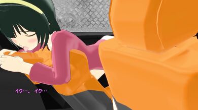 The Chefs Wifes Naughty Affair with the Young Apprentice - Part 7