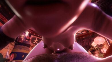 I know what you need, a good screwing! Come to me, my little one, lets do some fucking