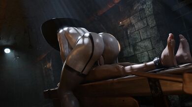 Master and Slave: A Journey to Extreme Submission in the World of Female Dominance - Serpent Order