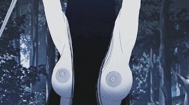 Two Ghostly Lovers, Unite for One Haunted Night!