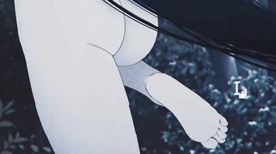 Two Ghostly Lovers, Unite for One Haunted Night!