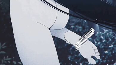 Two Ghostly Lovers, Unite for One Haunted Night!