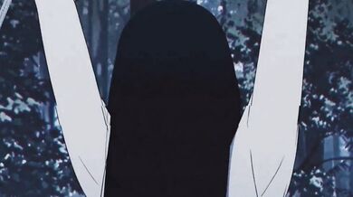 Two Ghostly Lovers, Unite for One Haunted Night!