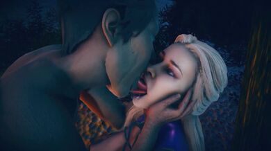 Warrior of Light: The Journey to the Dark World (Raizen Studio)