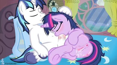 Lustful Moonlight and Sinning