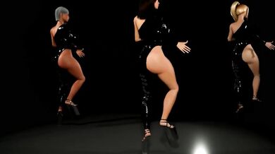 The story of a hot young girl who discovers her sexuality as she explores the depths of her own body, and the bodies of others around her