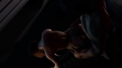 One Night Stand with Maeve - A Hentai Flick