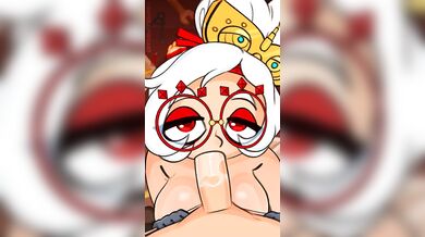 Ultimate Purah Blowjob XXX