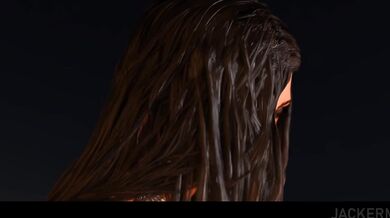 The Erotic Revenge of Miss Sadira: A Jackerman Story