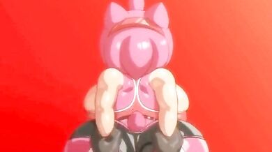 The Crimson Rose: Amy Rose Blacked by an Ex-Convict!