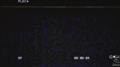 A sexy young woman named Ashley gets her tight pussy thoroughly drilled by a handsome, muscular man