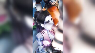 Mother-in-laws humiliation, punishments and sex in the forest