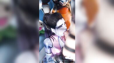 Mother-in-laws humiliation, punishments and sex in the forest