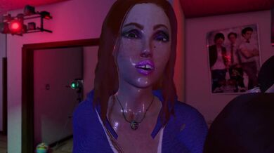 My Little Pony Tales: Twilight Sparkles Cum-Cake Birthday Adventure